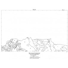 Mapa form geomorfologicznych 522.23