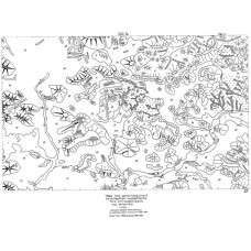 Mapa form geomorfologicznych 522.34