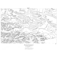 Mapa form geomorfologicznych 522.41