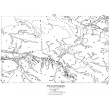 Mapa form geomorfologicznych 531.13