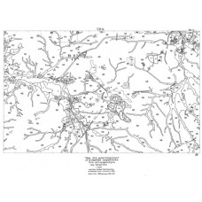 Mapa form geomorfologicznych 531.14