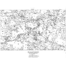 Mapa form geomorfologicznych 531.21