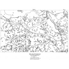 Mapa form geomorfologicznych 531.31