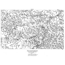 Mapa form geomorfologicznych 531.33