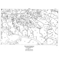 Mapa form geomorfologicznych 531.41