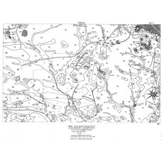 Mapa form geomorfologicznych 531.42