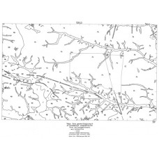 Mapa form geomorfologicznych 531.43