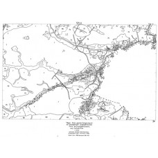 Mapa form geomorfologicznych 531.44