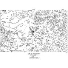 Mapa form geomorfologicznych 532.12