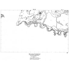 Mapa form geomorfologicznych 532.33