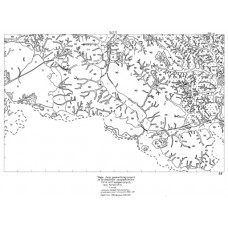 Mapa form geomorfologicznych 541.11