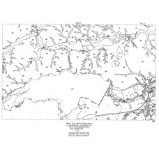 Mapa form geomorfologicznych 541.21