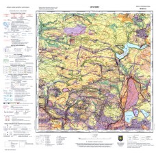 Mapa hydrograficzna M-34-51-C