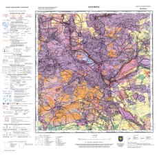 Mapa hydrograficzna M-34-63-A