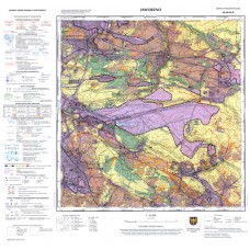 Mapa hydrograficzna M-34-63-B