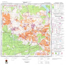 Mapa sozologiczna M-34-51-A