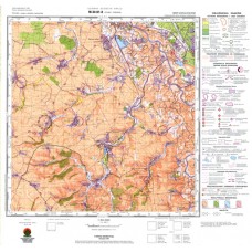 Mapa sozologiczna M-34-61-A