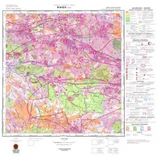 Mapa sozologiczna M-34-62-B