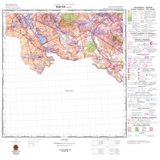 Mapa sozologiczna M-34-73-B