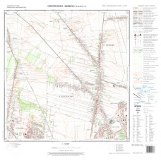 Mapa topograficzna M-34-39-A-c-4
