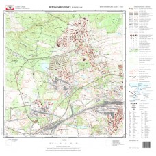 Mapa topograficzna M-34-50-D-c-4