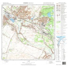 Mapa topograficzna M-34-51-B-c-2