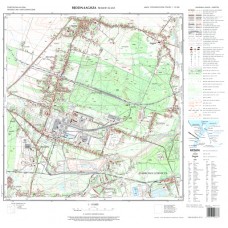 Mapa topograficzna M-34-51-C-d-3