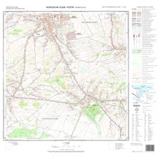 Mapa topograficzna M-34-61-D-d-3