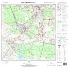 Mapa topograficzna M-34-62-B-a-3