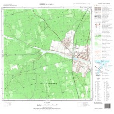 Mapa topograficzna M-34-62-D-d-1