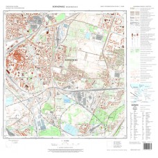 Mapa topograficzna M-34-63-A-b-3