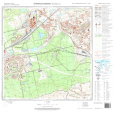 Mapa topograficzna M-34-63-A-c-2