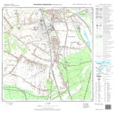 Mapa topograficzna M-34-63-A-d-3