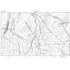 Mapa topograficzna 142.234