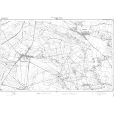 Mapa topograficzna 142.423