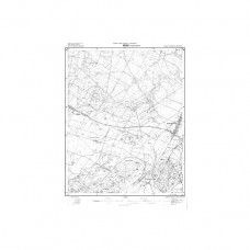 Mapa topograficzna 152.212P