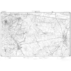 Mapa topograficzna 152.243