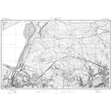 Mapa topograficzna 162.324