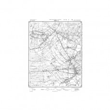 Mapa topograficzna 172.112P