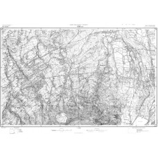 Mapa topograficzna 172.143