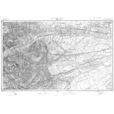 Mapa topograficzna 172.332