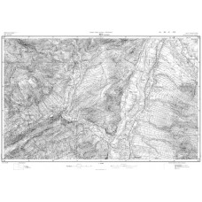 Mapa topograficzna 182.114