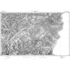 Mapa topograficzna 182.143