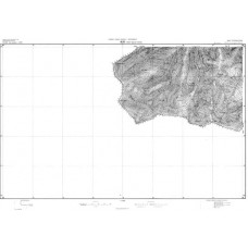 Mapa topograficzna 182.313