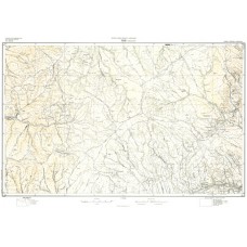 Mapa topograficzna 172.413