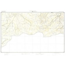 Mapa topograficzna 182.142