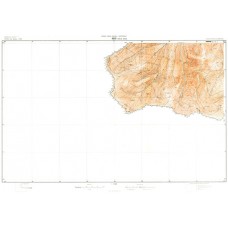 Mapa topograficzna 182.313