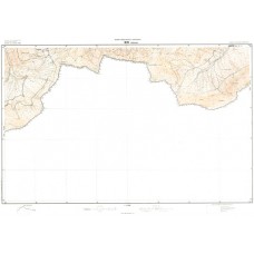 Mapa topograficzna 182.314