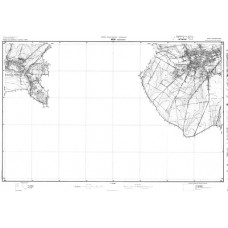 Mapa topograficzna 484.344