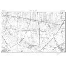 Mapa topograficzna 511.244